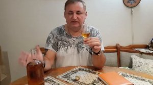 Выдержка в ДУБОВОЙ бочке один год. Что получилось?