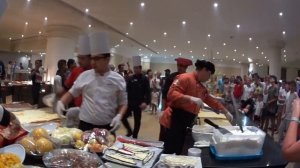 Честный отзыв и обзор Pyramisa Sahl hasheesh 2020