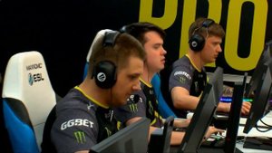 10 самых невероятных моментов Симпла в CS:GO