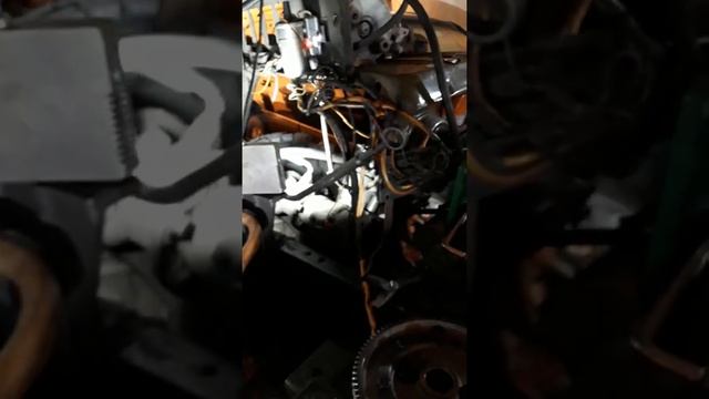 Привод топливного насоса ЯМЗ-236м смотреть онлайн