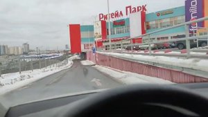 СЦ Варшавка, Москва, Варшавское шоссе 97