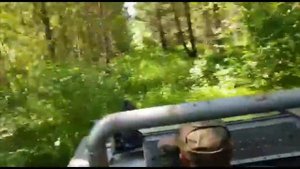 На каракате на рыбалку