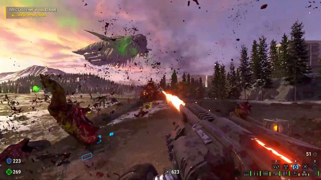 Serious Sam SM #5 ФИНАЛ смотреть онлайн