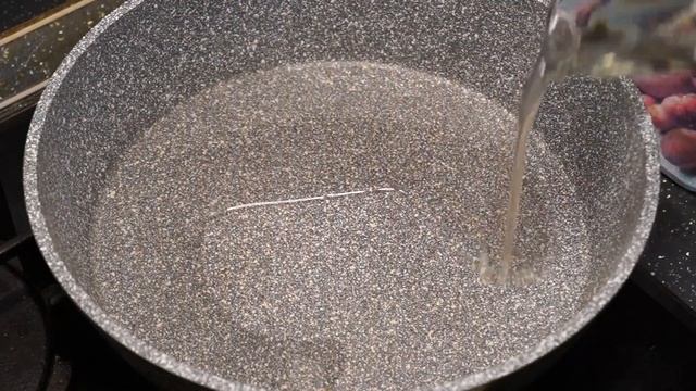 ЖАРКОЕ в ТЫКВЕ !!! Невероятно ЭФФЕКТНО и ооочень вкусно!!! смотреть онлайн