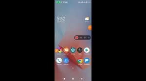 How to record screen in Redmi Note 13 Pro Plus with audio|Redmi Note 13 Pro Plus screen recording||