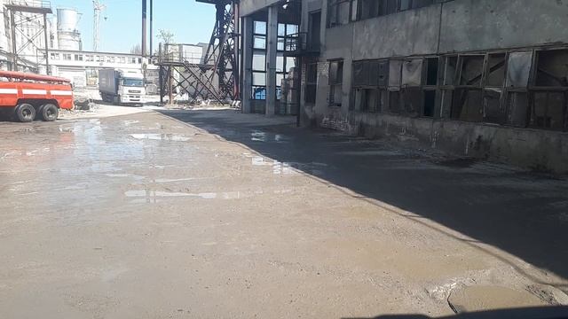 Курск/Пожарная/Мойка /Нет дорог. смотреть онлайн