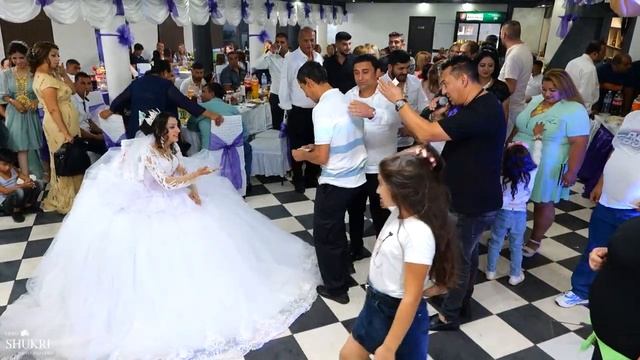 Сватбен ден на Васко и Деси с.Костенец 2021 Ork Kristali V - 4 смотреть онлайн