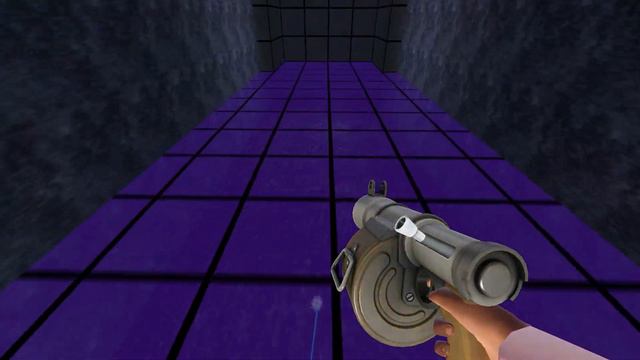 [D] Waldo on jump_insomnia_a8 - 59:44.669 смотреть онлайн