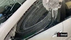 ?Шампунь 2я фаза ручной SP от Detail✔️