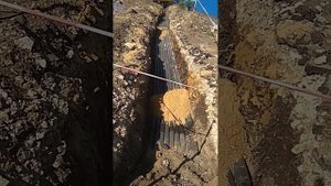 Прокладка кабеля 6кВ