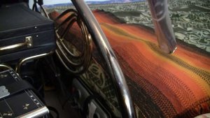 Любительская цельнопланочная гармонь : установка ремней и креплений к ремням 001