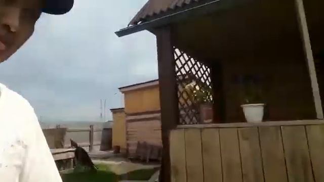 Хозяйка дома в Вышки ( Аршан) Бурятии, Тунка смотреть онлайн