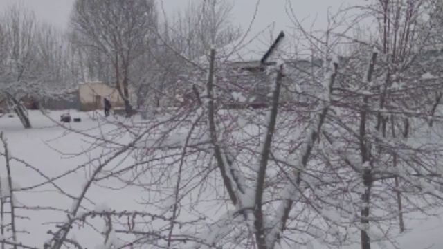 ШОШИЛИНЧ! 26-27-28-ФЕВРАЛ МАМЛАКАТГА КАХРАТОН СОВУК КЕЛМОКДА ХАЛК ОГОХ БУЛИНГ..
