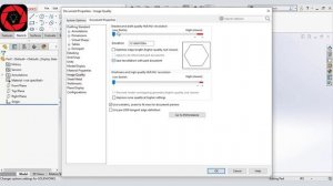Run your SolidWorks Faster |Up to 5x times! Best Performance Settings for Maximum speed || 2010-202
