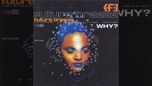 Future Breeze - Keep The Fire Burnin'