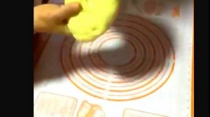 ГОТОВИМ ПРОСТОЙ РЕЦЕПТ ХВОРОСТА.  WE PREPARE A SIMPLE RECIPE OF BROWN._converted