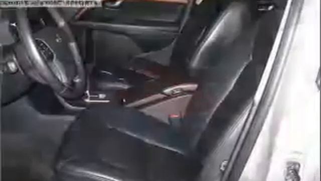 2008 Volvo S80 - Amherst NY смотреть онлайн