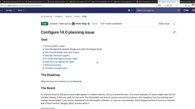 GitLab 14.0 Kickoff - Configure:Configure смотреть онлайн
