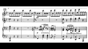 A. Dvořák – Slavonic Dances, First Series, Op. 46 (Duo Kasík)
