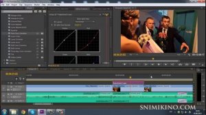 Баланс белого Premiere: 3 способа корректировки баланса белого в Adobe Premiere Pro