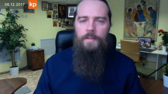 Как правильно дать обет Богу смотреть онлайн