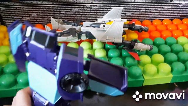 Мини фильм трансформеры спасение канала, часть 2, смотреть онлайн