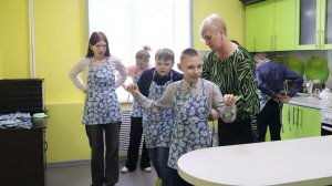 ВОСПИТАТЕЛЬ ДЕТСКОГО ДОМА