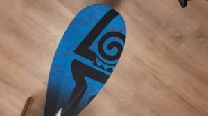 Review | 2020 Starboard Lima SUP Paddle | SURFDEAL