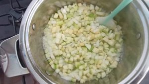 КЕТЧУП ИЗ КАБАЧКОВ!!!