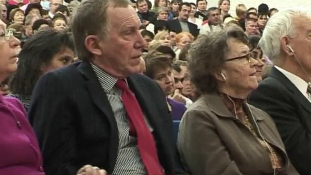 103. Пастор "Слово Жизни" стал байкером смотреть онлайн