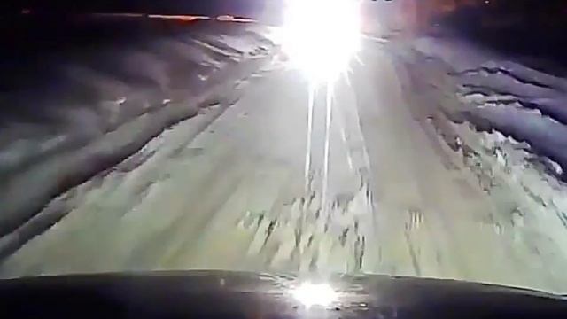 Придурки с дальним светом (и последствия)