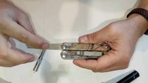 Топовый мультитул с алиэкспресс