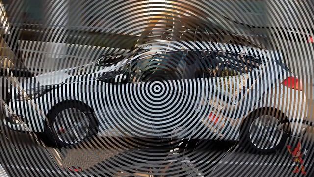 KIA Ceed 2016 (хетчбек) смотреть онлайн