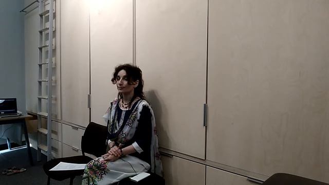 Kerl Toham Звук ИЛЬ-ЛИО ( селезёнка регенерация) смотреть онлайн