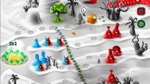 Jelly Defense Walkthrough - Frosting Immensity