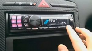 Alpine 117Ri + H100