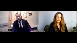 Управление изменениями в компании - в гостях Максим Экстрин