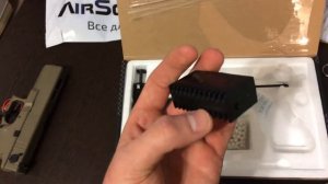 Распаковка Страйкбольного Пистолета Cyma Glock 18C AEP TAN