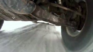 Opel Frontera ОПЕЛЬ ФРОНТЕРА  передний подвеска