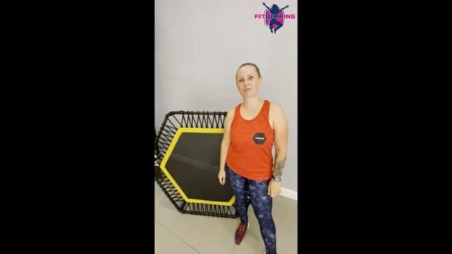 Отзывы о Джампинге в студии FITJUMPING в Москве