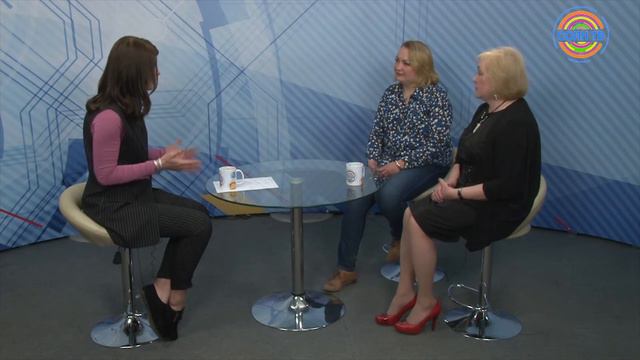 Юлия Сидорова/Татьяна Потехина//МАМА МОЖЕТ ВСЕ/Часть 4//Солнечногорск смотреть онлайн