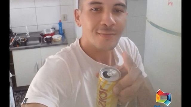 HOMICÍDIO ANTONIO LUZIA SUSPEITO IVAN CLENIO 06 09 18