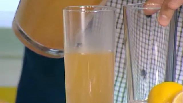 Рубрика "Гость в студии": Альбина Никитина - диетолог-гастроэнтеролог смотреть онлайн