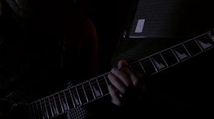 DEATHROLL | CANIBAL DEL FUTURO | GUITAR PLAY-THROUGH