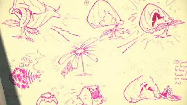 Trailer "M Alien Paranoia" - Dinamic Multimedia смотреть онлайн