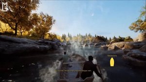 Обзор игры A Way Out — РАЗБОР ЛУЧШЕГО КООПЕРАТИВА 2018-ОГО (Maximum Games)