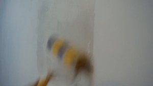 Как и чем удалить пыль после затирки шпатлевки/штукатурки. Просто, быстро, эффективно!