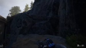 Sniper Ghost Warrior Contracts Устранить Курчатова более чем со 100 метров