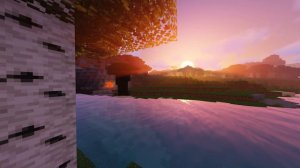 Minecraft Alpha (Credits Music) Slowed Down - By C418