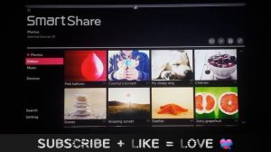 How to RECORD and SAVE videos on LG Smart TV WebOS (LG Time Machine) - xOlent Productions